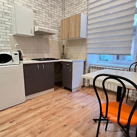 10/8 Kotliarska Moisha House Apartment Liov Exterior foto