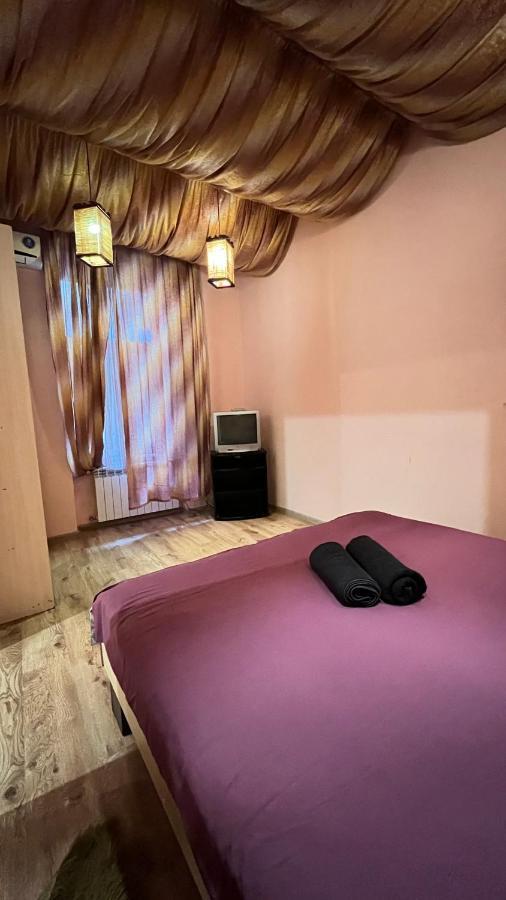 10/8 Kotliarska Moisha House Apartment Liov Exterior foto