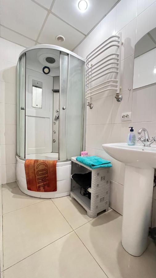 10/8 Kotliarska Moisha House Apartment Liov Exterior foto