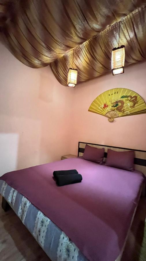 10/8 Kotliarska Moisha House Apartment Liov Exterior foto