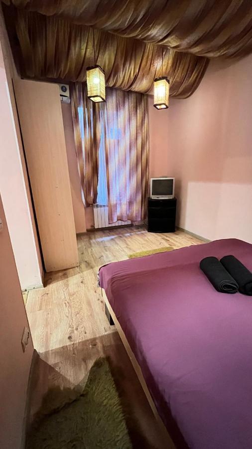 10/8 Kotliarska Moisha House Apartment Liov Exterior foto
