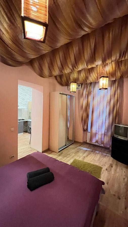 10/8 Kotliarska Moisha House Apartment Liov Exterior foto