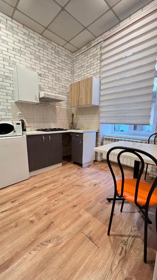10/8 Kotliarska Moisha House Apartment Liov Exterior foto