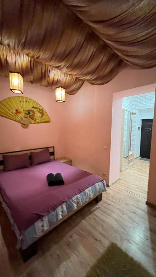 10/8 Kotliarska Moisha House Apartment Liov Exterior foto